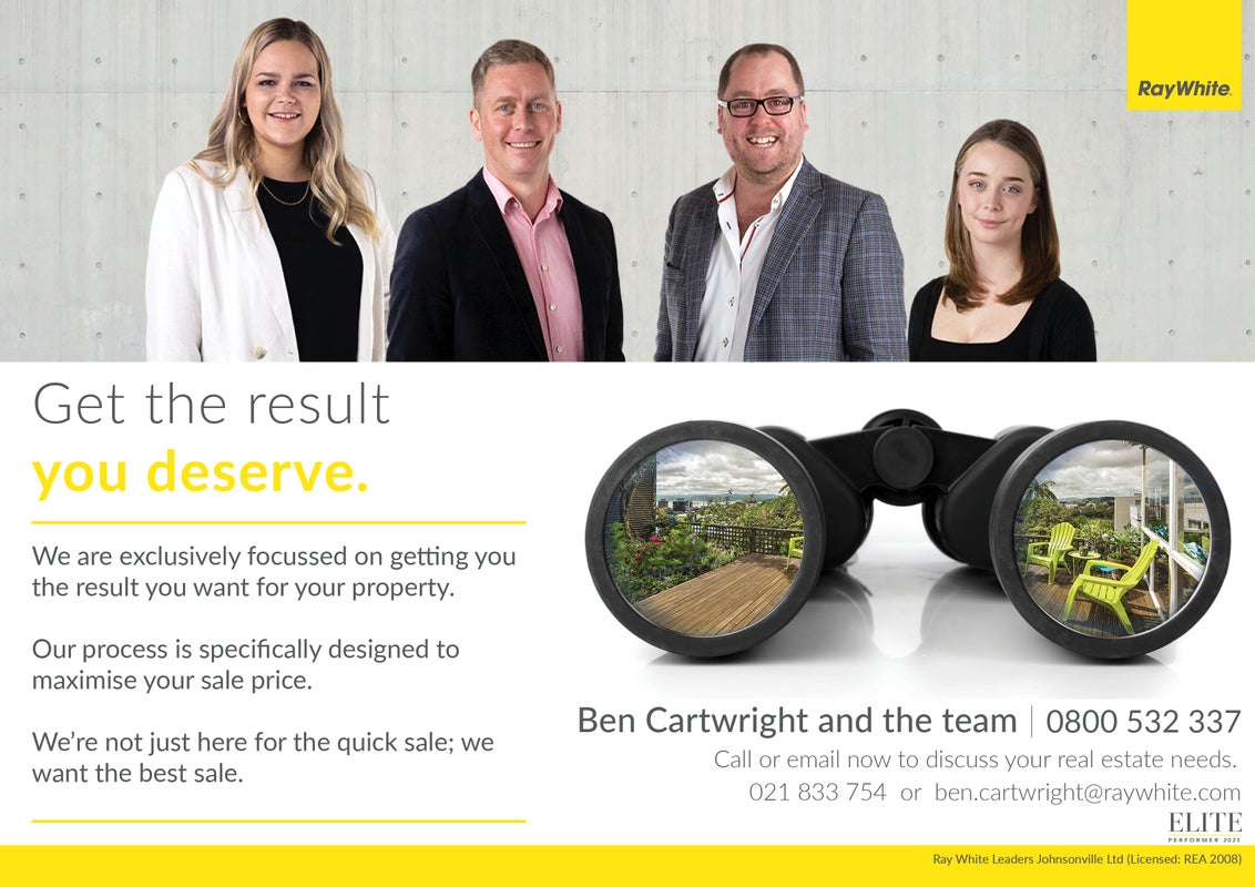 5 Westhaven Drive, Tawa, Wellington - Carousel 23