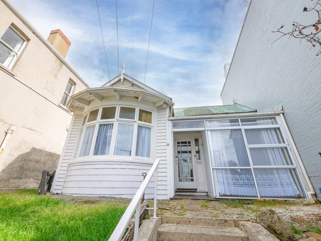 46 Heriot Row, Dunedin Central, Dunedin - Carousel 1