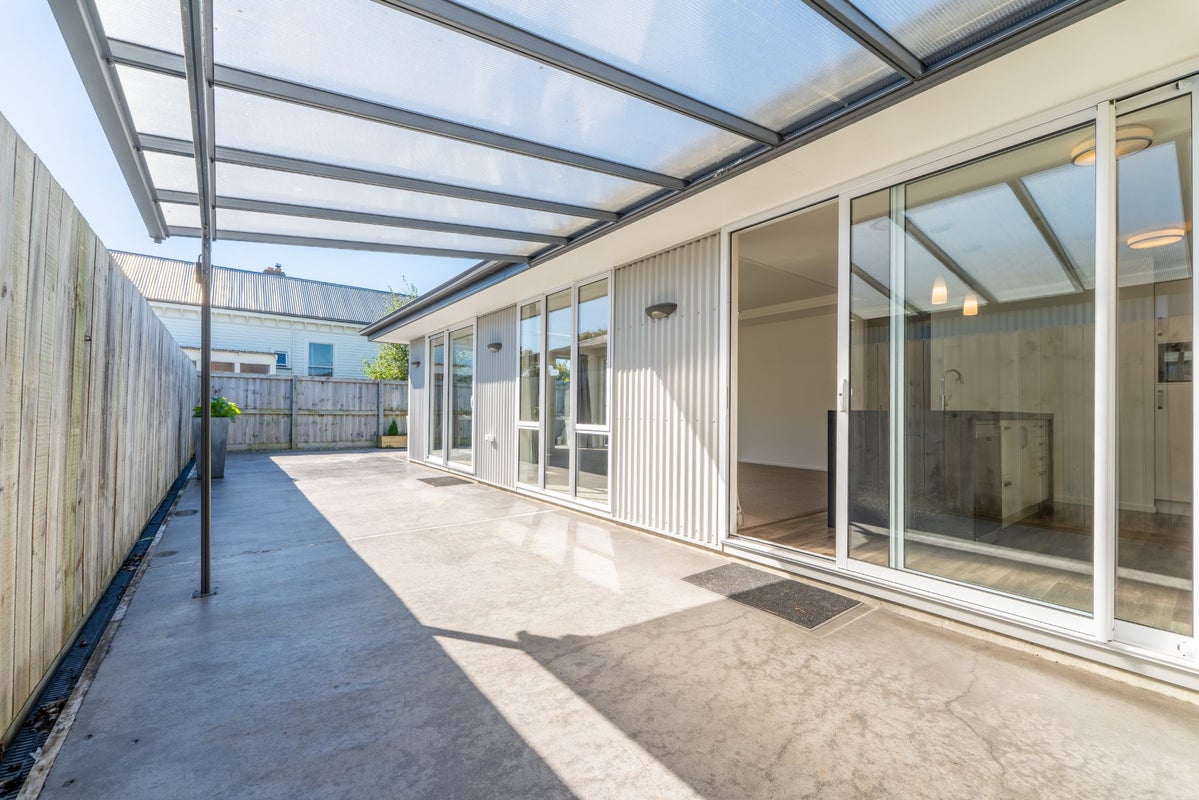 6B Rhodes Street, Parkside, Timaru - Carousel 1