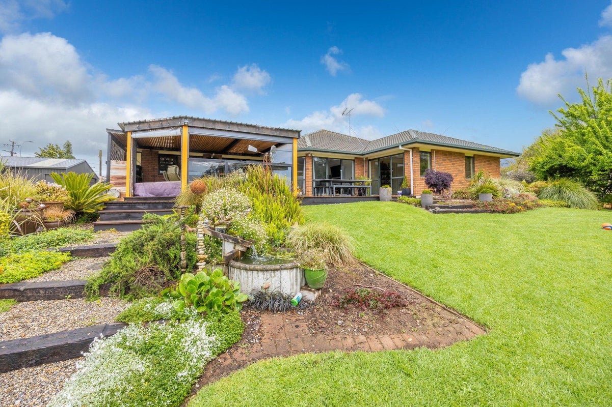 80 Herbert Street, Kihikihi, Te Awamutu - Carousel 2