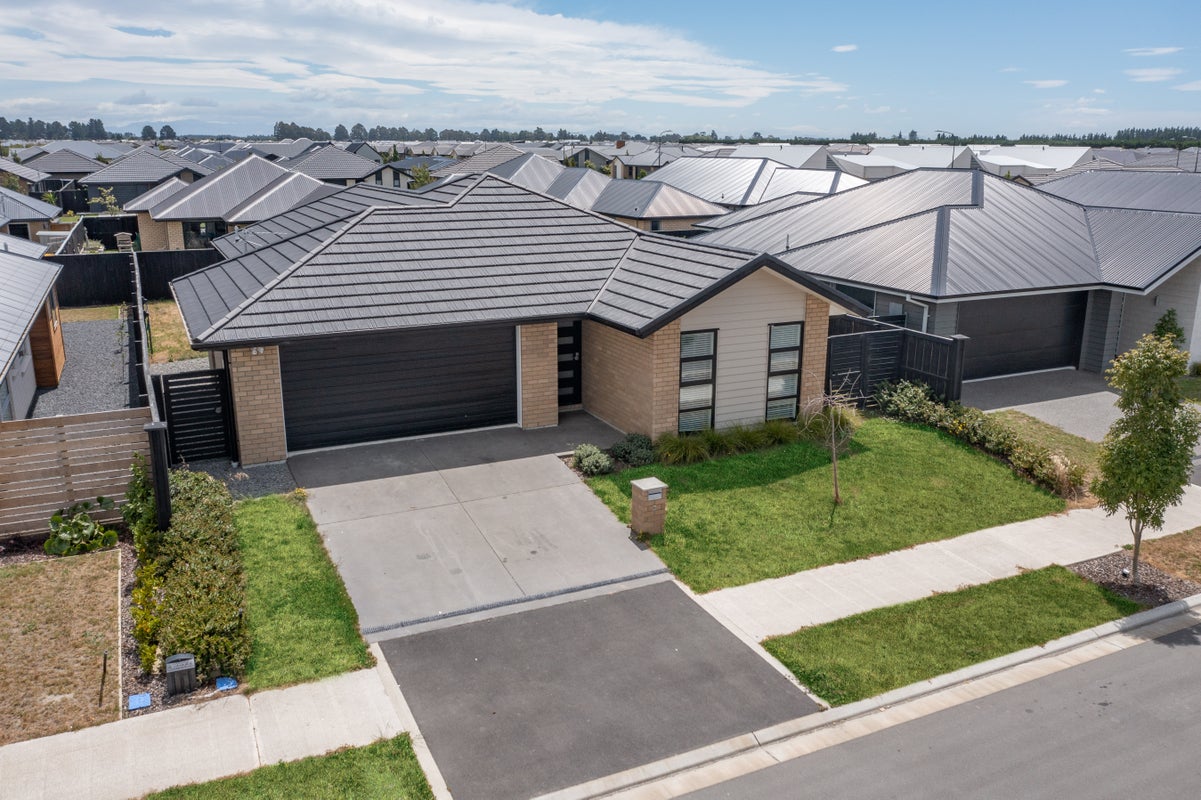 6 Fairford Street, Bishopdale, Christchurch - Carousel 1