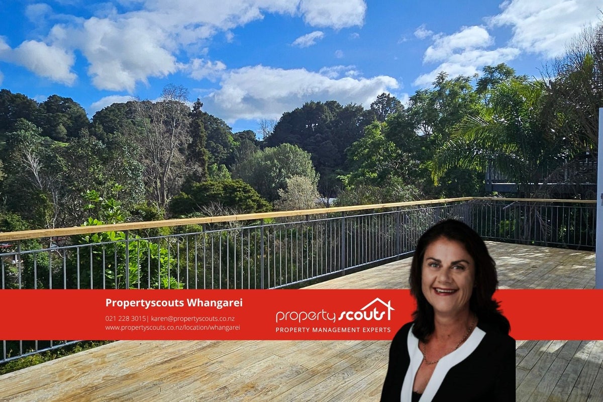 44 Bedlington Street, Whau Valley, Whangarei - Carousel 1