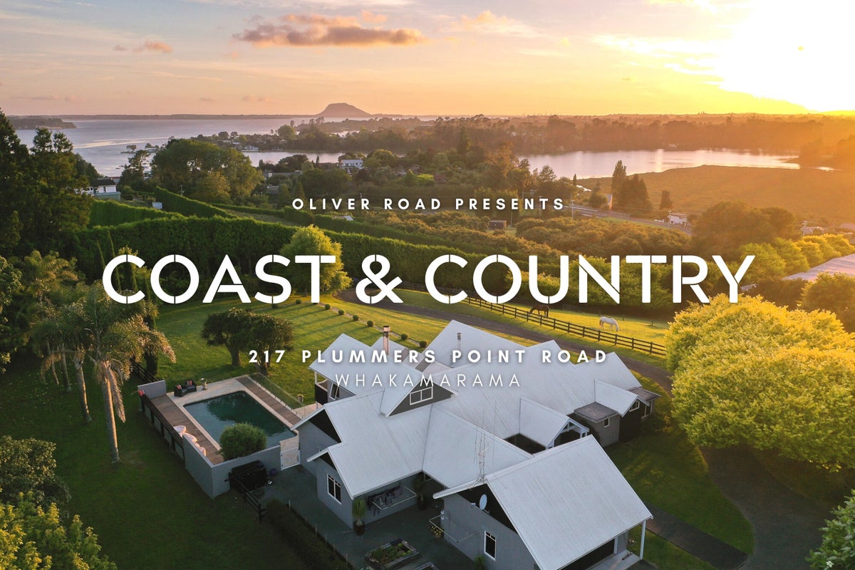 217 Plummers Point Road, Whakamarama, Tauranga - Carousel 1