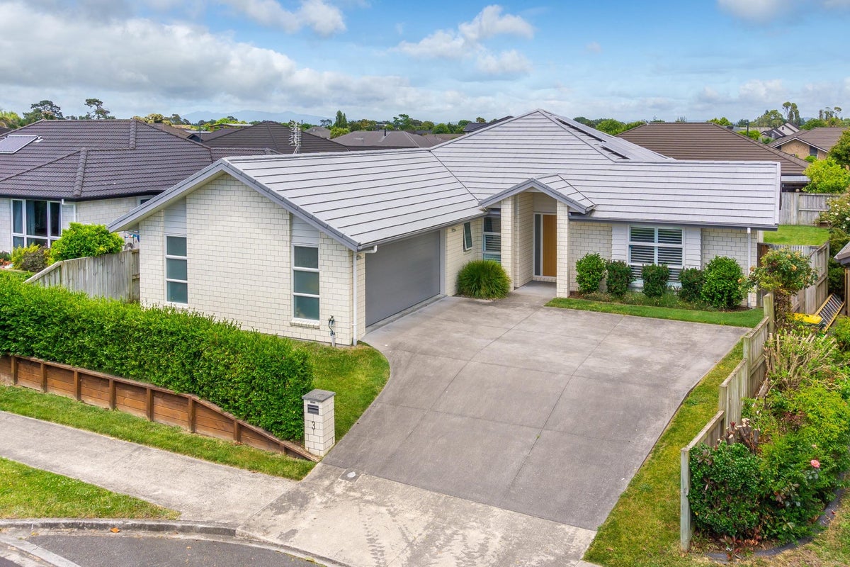 3 Michael Terrence Place, Flagstaff, Hamilton - Carousel 20