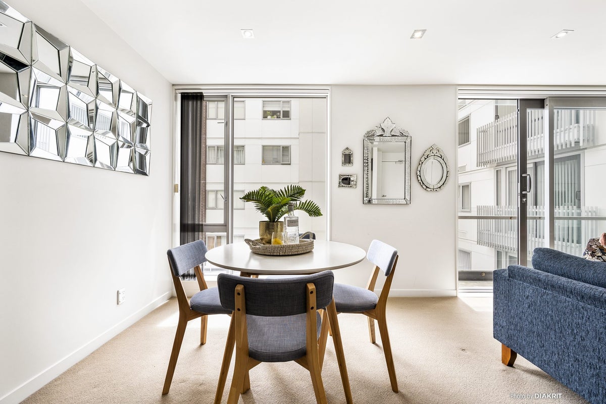 5K/10 Lorne Street, Te Aro, Wellington - Carousel 1