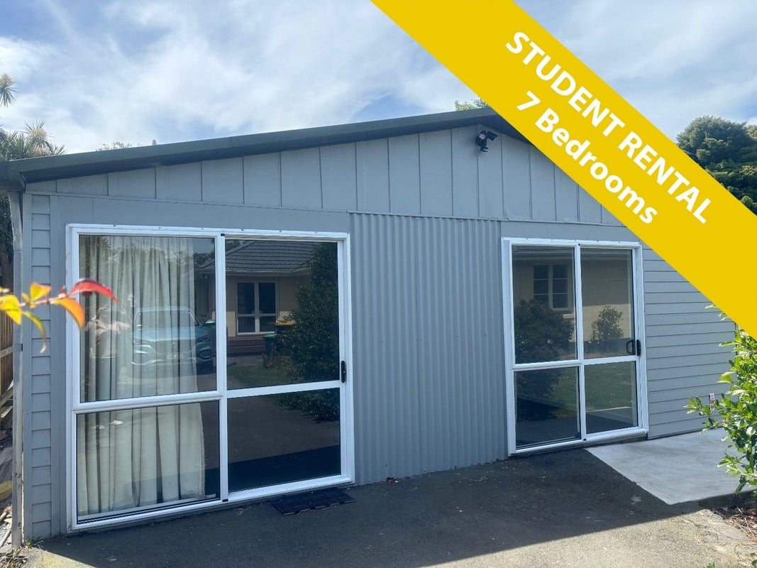 60 Kirkwood Avenue, Upper Riccarton, Christchurch - Carousel 1