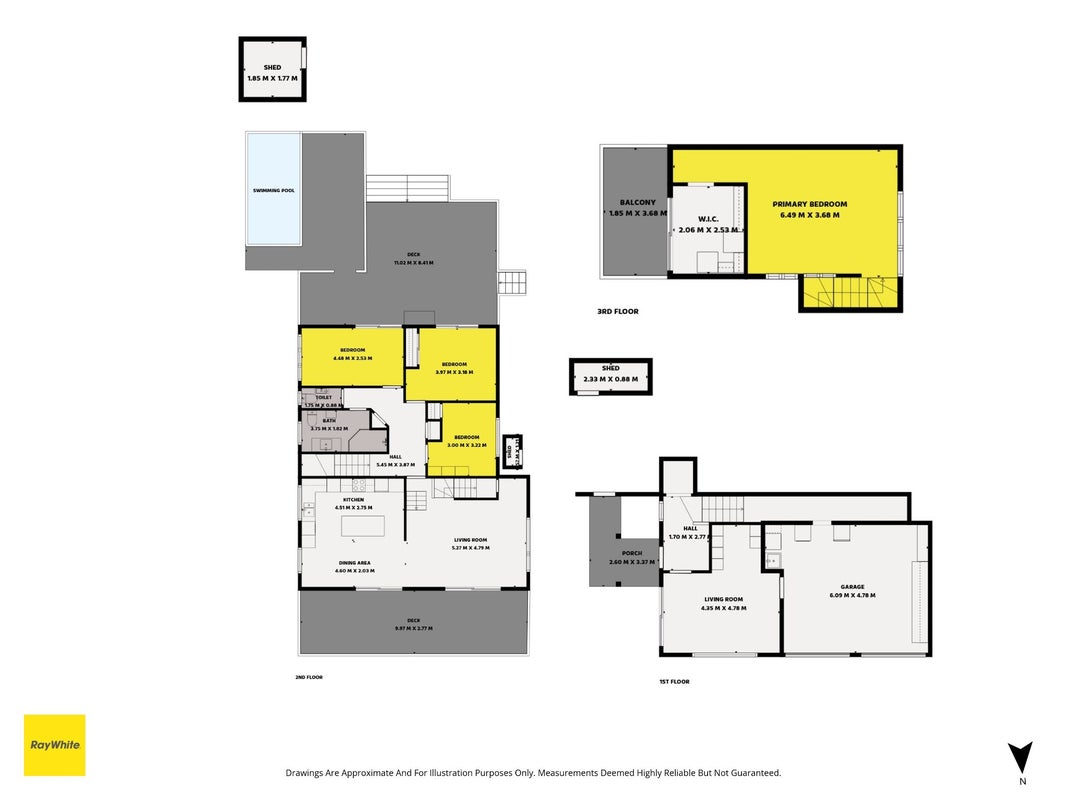 20 Lilian Place, Farm Cove, Auckland - Carousel 27