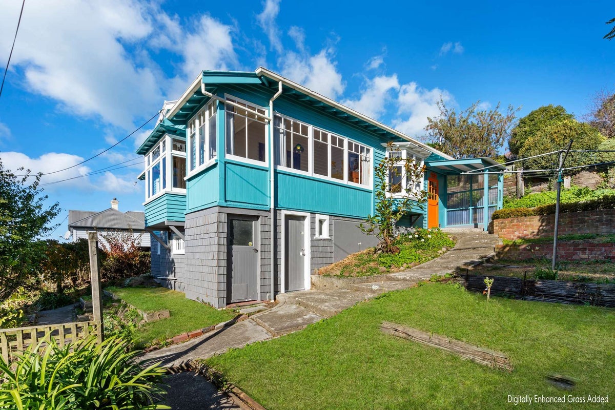 8A Hull Street, South Hill, Oamaru - Carousel 1