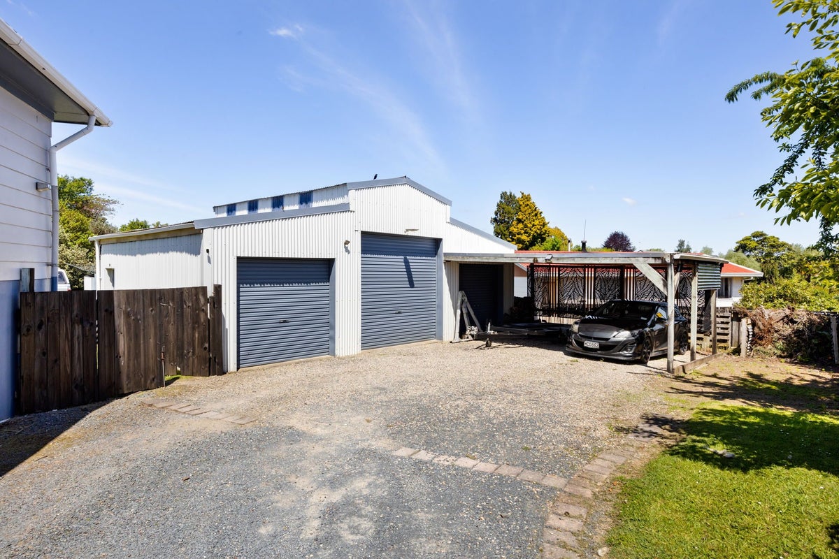49 Whitmore Street, Kihikihi, Te Awamutu - Carousel 2