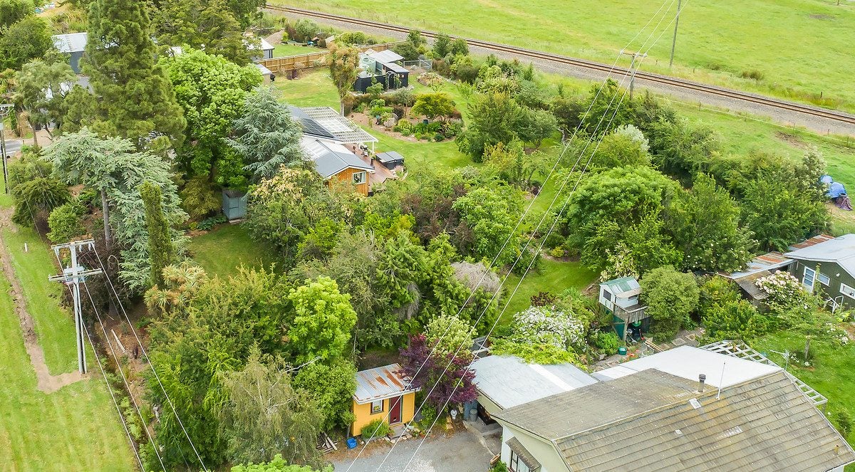 5 Canterbury Street, Ashley, Rangiora - Carousel 22