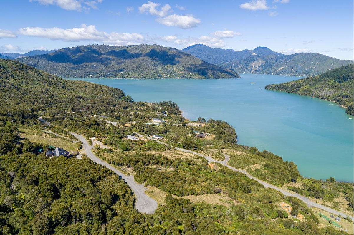 59 Orapito Road, Kaiuma Bay, Havelock - Carousel 1