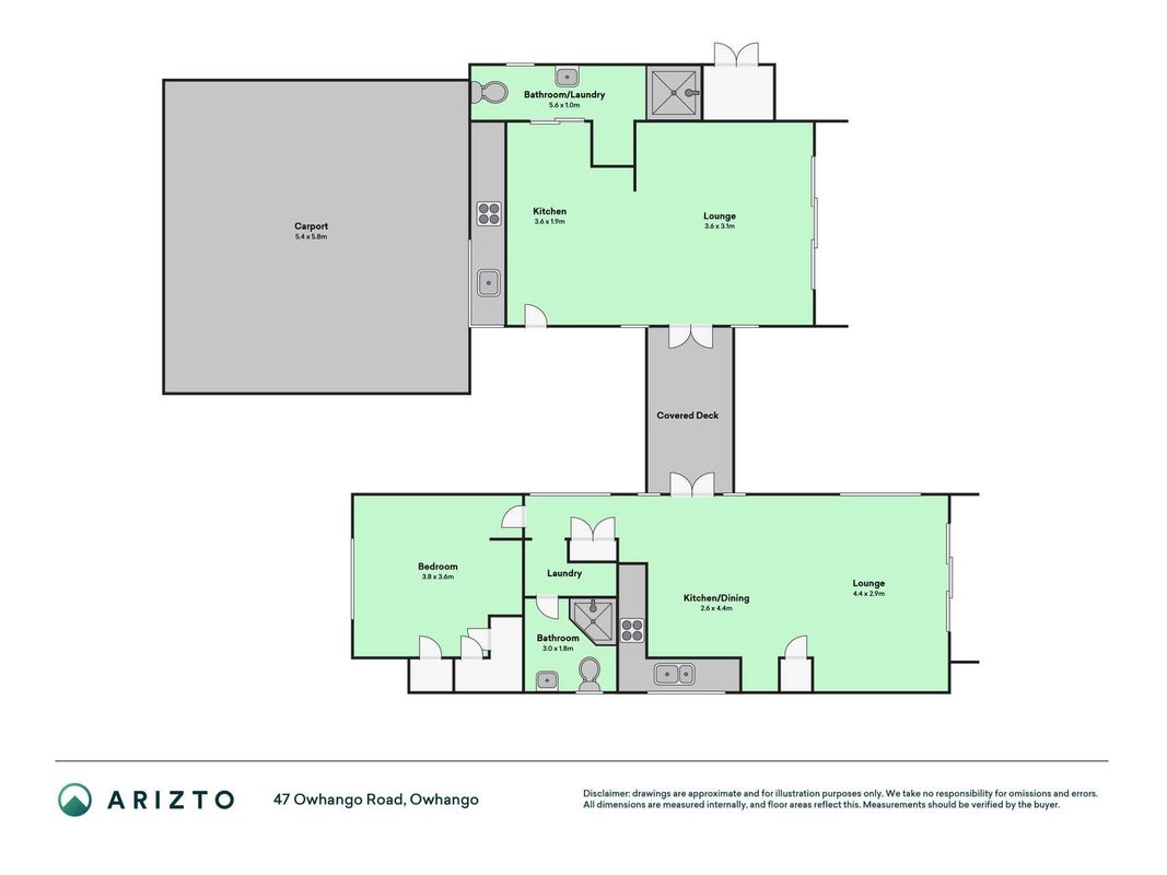 47 Owhango Road, Owhango, Owhango - Carousel 33