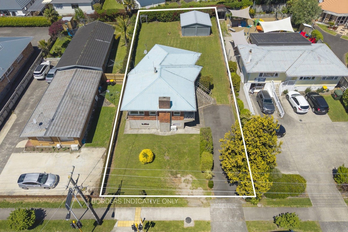 584 Fraser Street, Greerton, Tauranga - Carousel 1