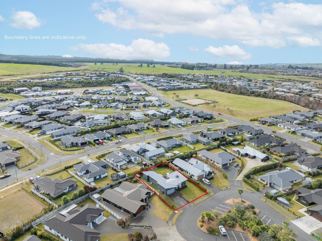 16 Red Setter Grove, Nukuhau, Taupo - Carousel 19