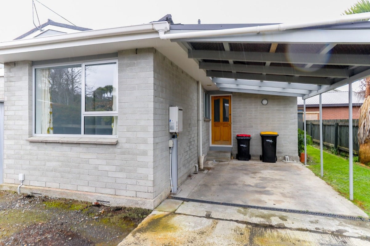 2/196 Mary Street, Richmond, Invercargill - Carousel 7