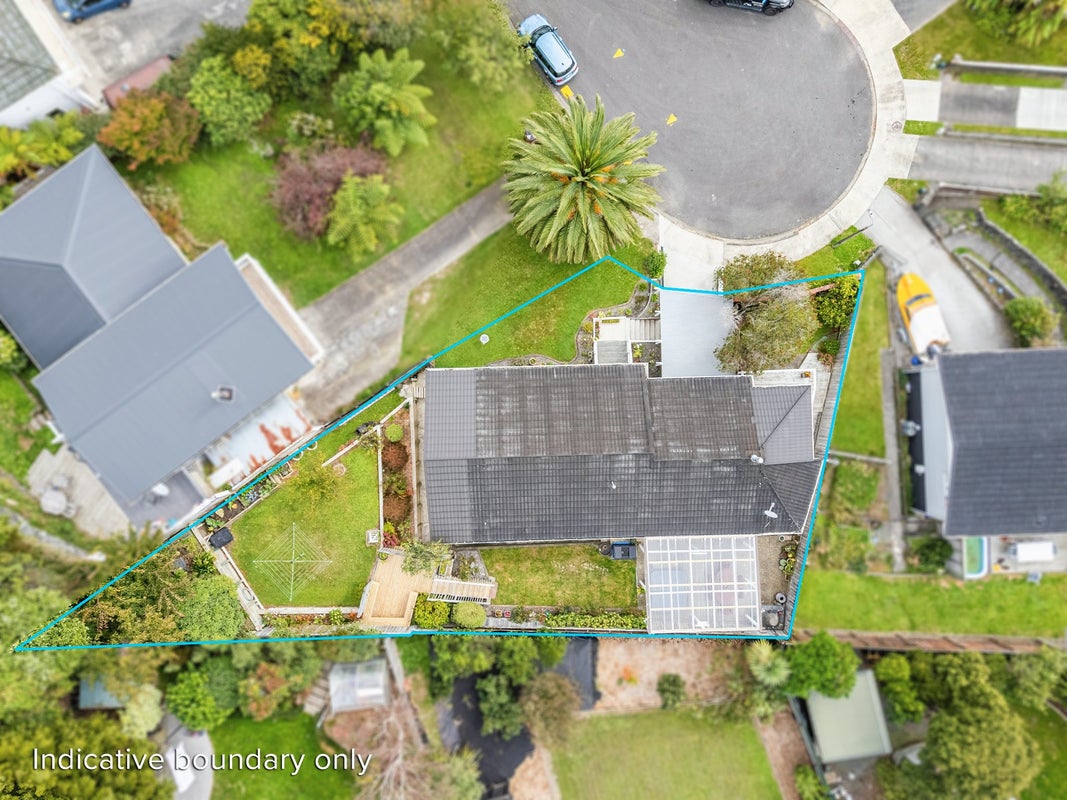 14 Glenrae Grove, Silverstream, Upper Hutt - Carousel 2