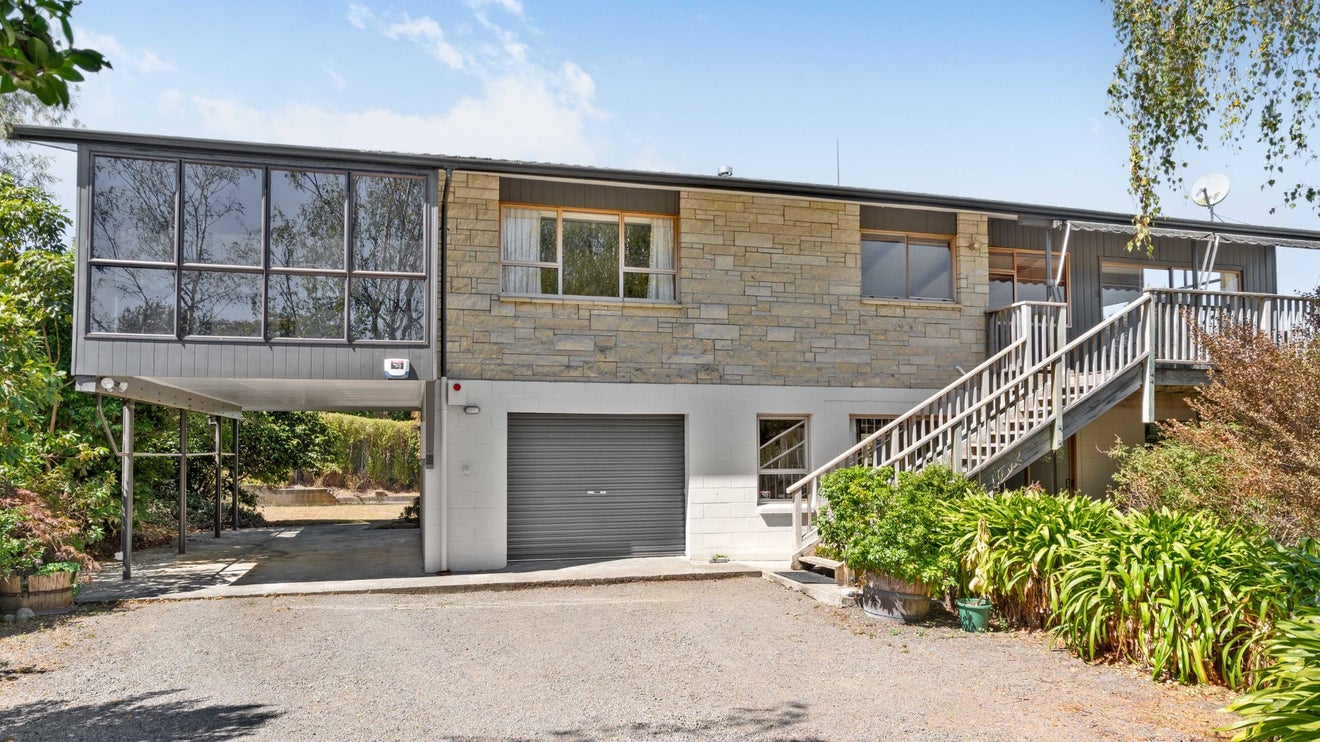 35B Konini Street, Lansdowne, Masterton - Carousel 1