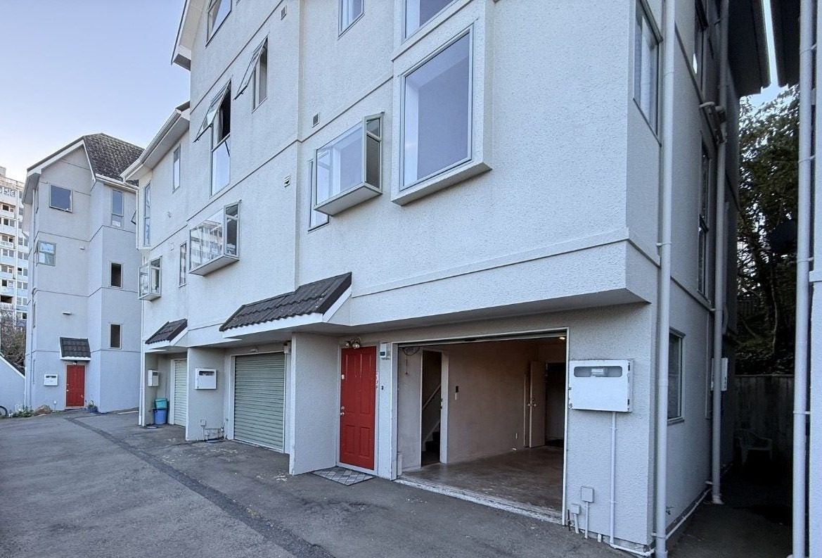 287F The Terrace, Te Aro, Wellington - Carousel 1