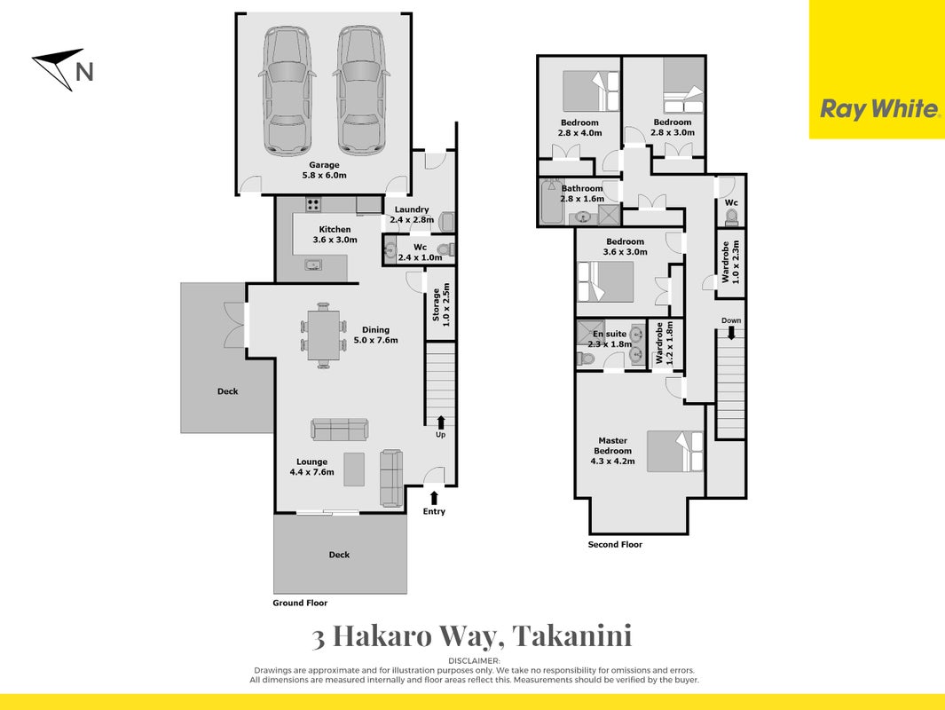 3 Hakaro Way, Takanini, Auckland - Carousel 20