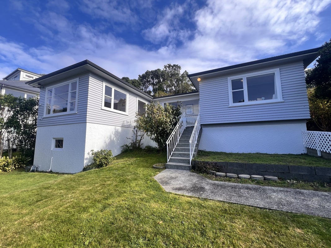89 Heke Street, Ngaio, Wellington - Carousel 1