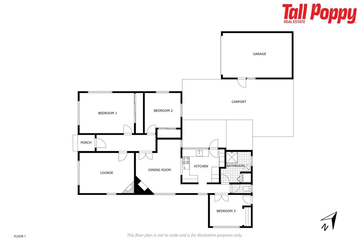 20 Ngaio Street, West End, Palmerston North - Carousel 18