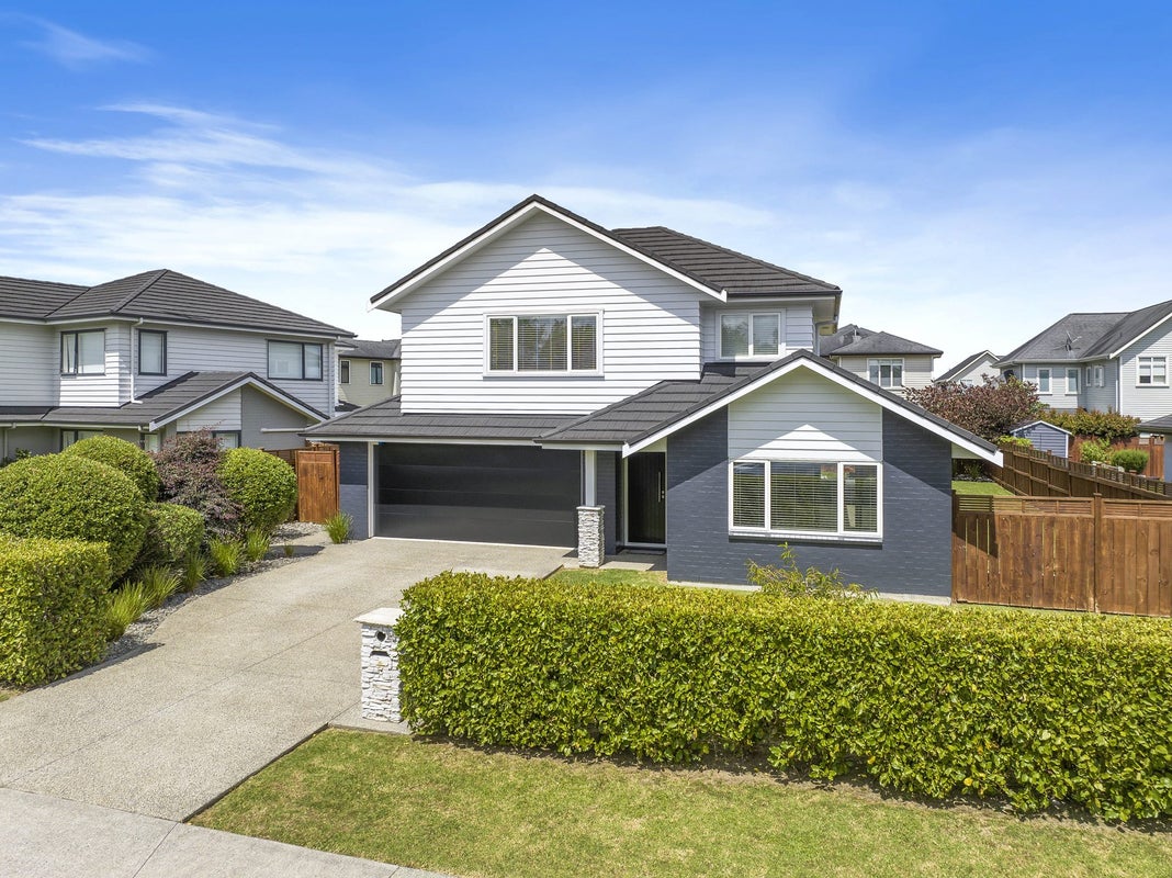 23 Anchorage Drive, Karaka, Papakura - Carousel 1
