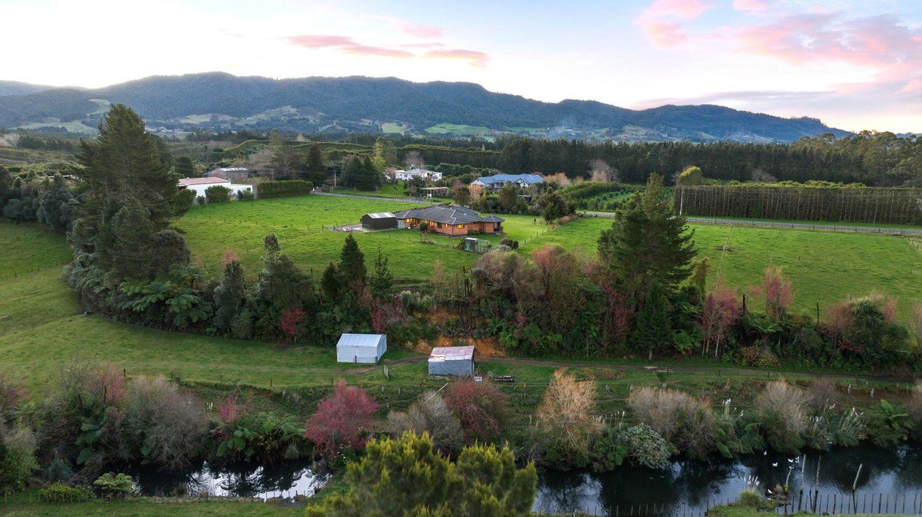 181 Wharawhara Road, Tahawai, Katikati - Carousel 29