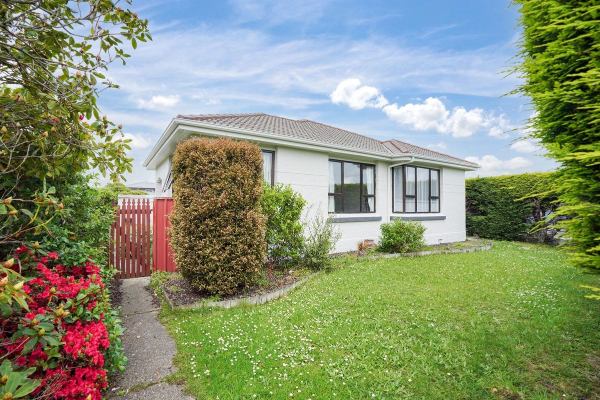 302 Princes Street, Strathern, Invercargill - Carousel 1