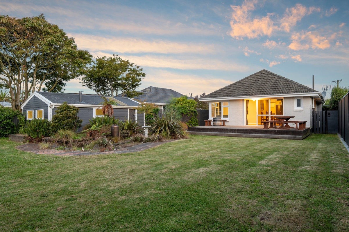 59 Charlcott Street, Burnside, Christchurch - Carousel 2
