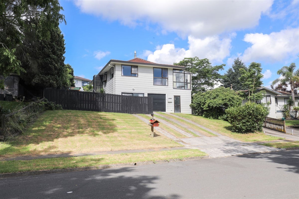 3 Croft Terrace, Huntly - Carousel 1