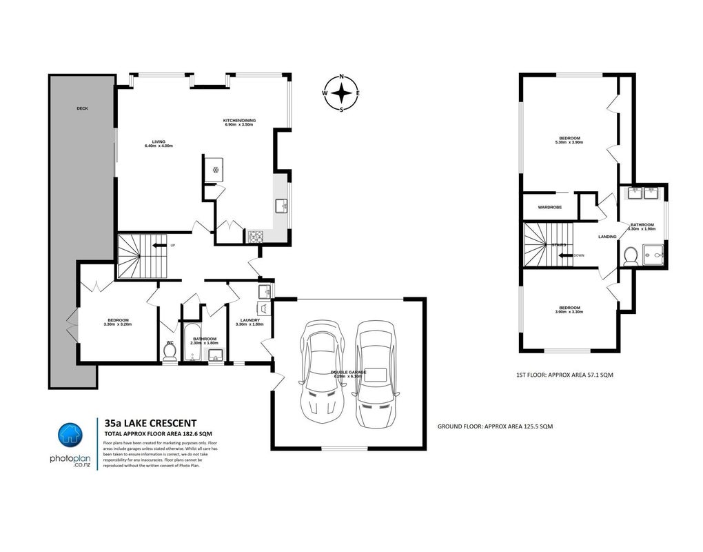 35A Lake Crescent, Hamilton Lake, Hamilton - Carousel 21