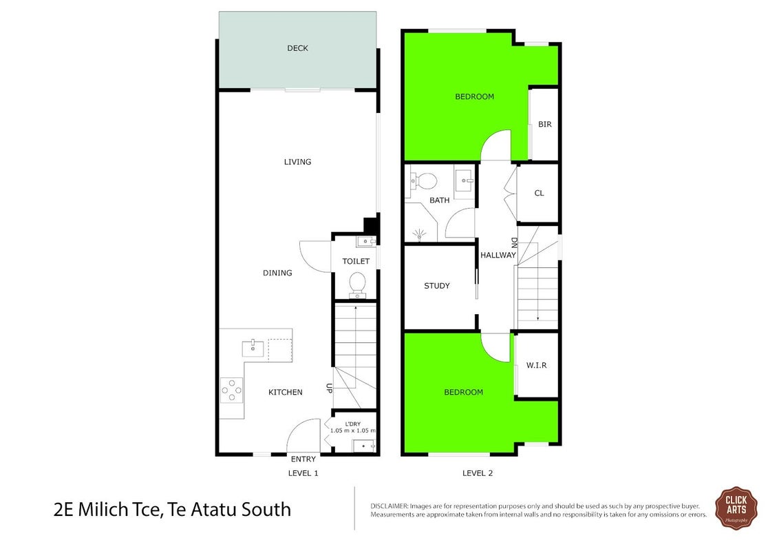 2E Milich Terrace, Te Atatu South, Auckland - Carousel 20