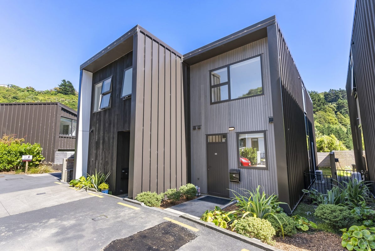 45 Rua Kai WAY, Brooklyn, Wellington - Carousel 1