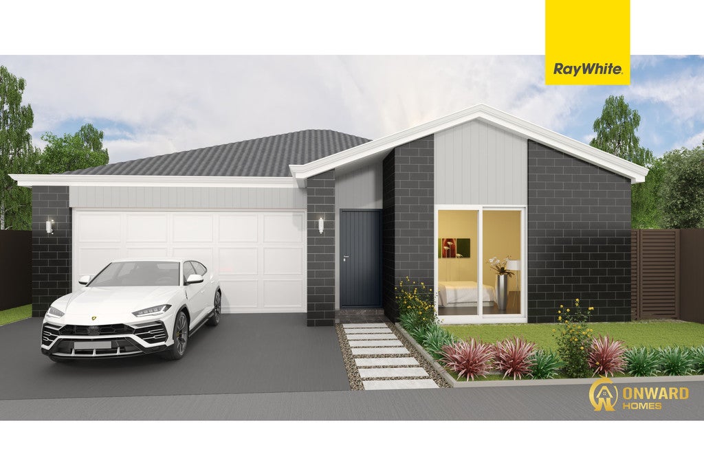 5 Archibald Lane, Opaheke, Papakura - Carousel 1