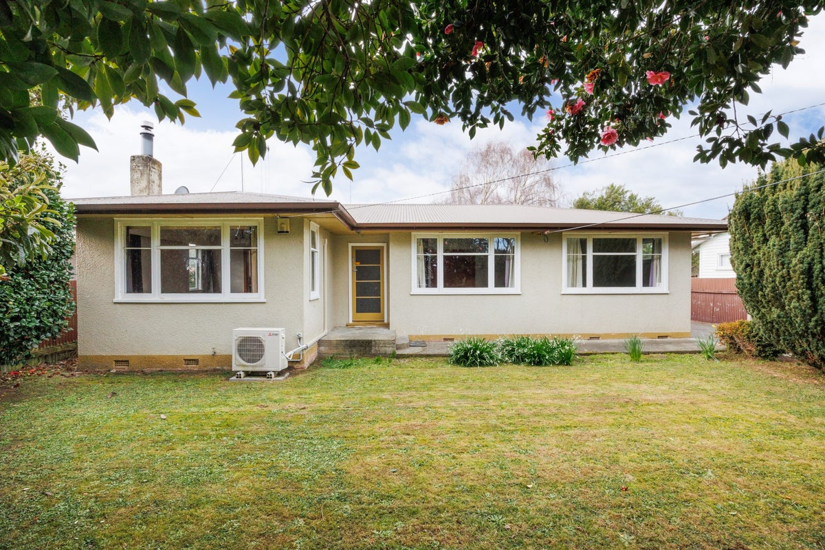 189 Maxwells Line, Awapuni, Palmerston North - Carousel 1