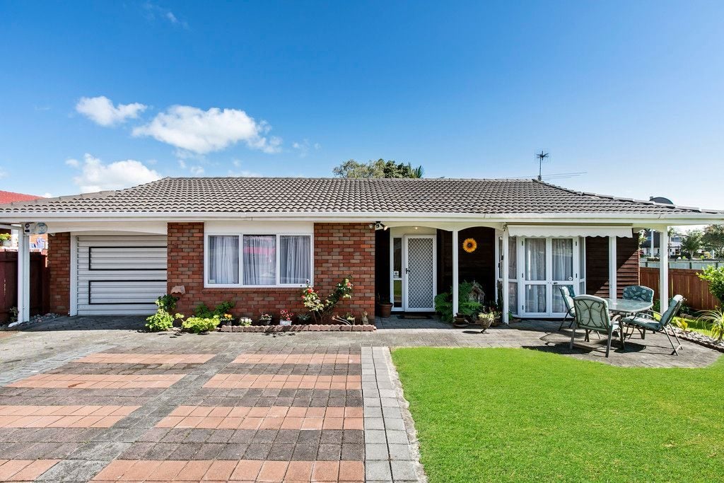 1/527 Weymouth Road, Weymouth, Auckland - Carousel 2
