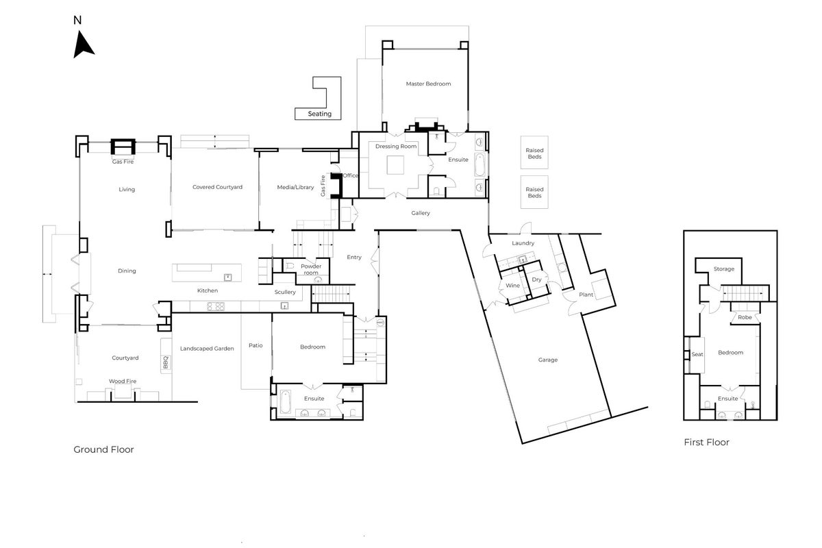 1 Mica Ridge, Arrowtown, Queenstown - Carousel 27