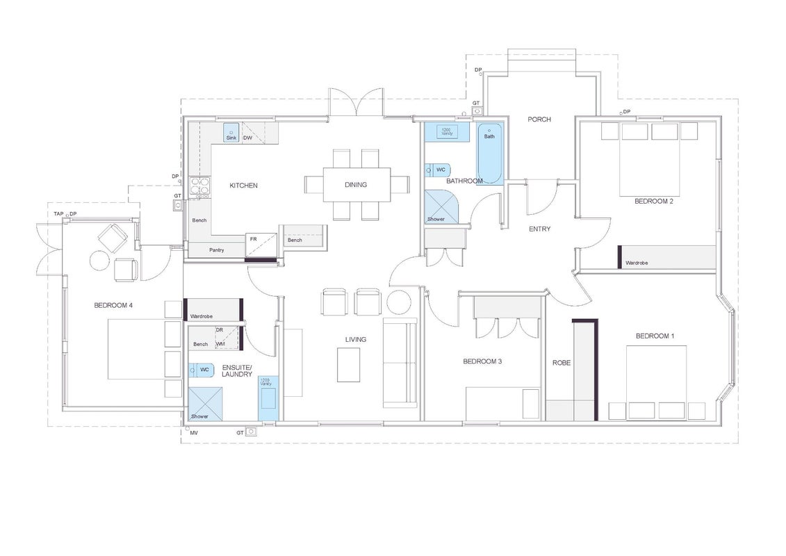 133 Birdwood Avenue, Beckenham, Christchurch - Carousel 23