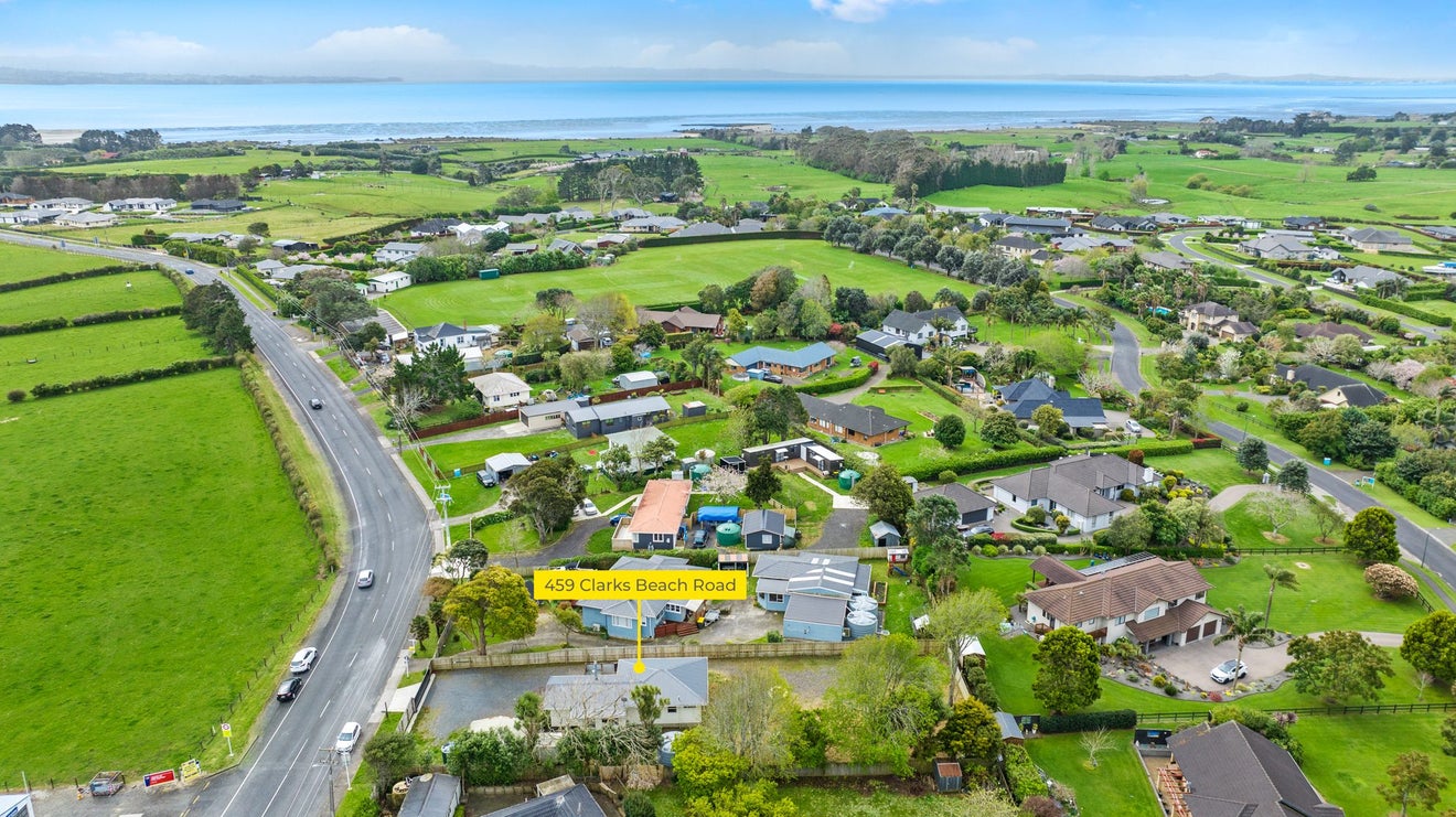 459 Clarks Beach Road, Waiau Pa, Pukekohe - Carousel 21