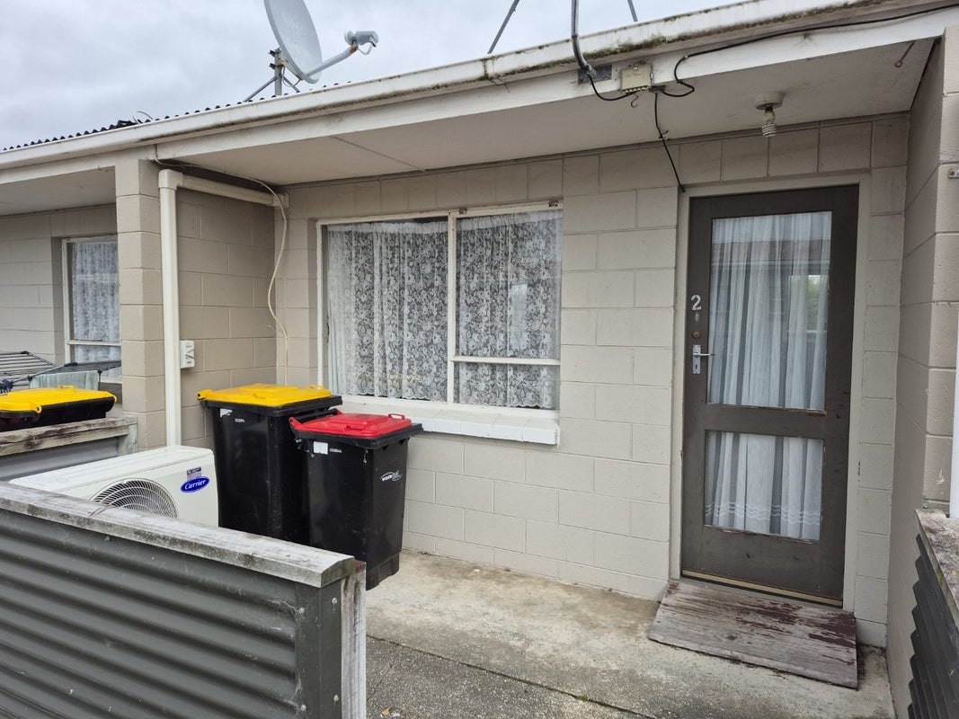 8B Avenal Street, Avenal, Invercargill - Carousel 2