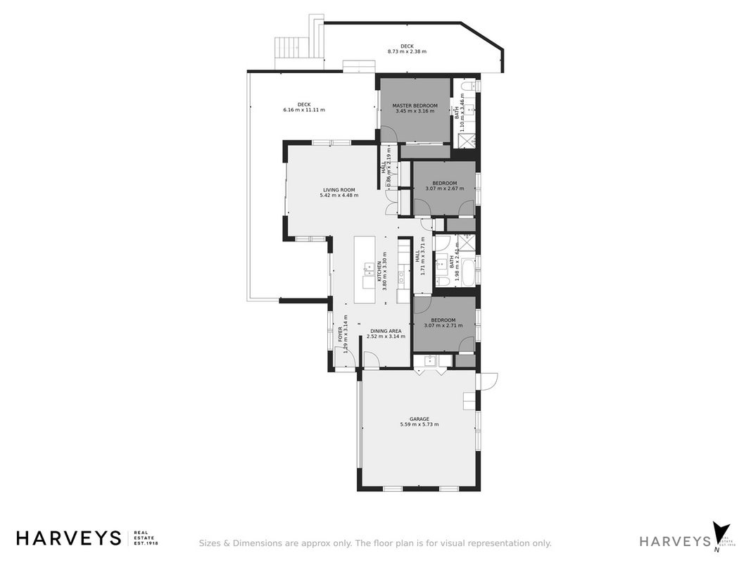 48 Godley Road, Green Bay, Auckland - Carousel 23