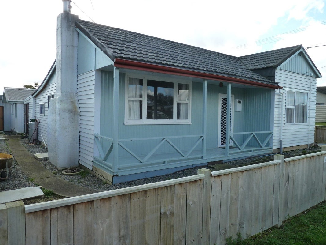 5A Dixons Line, Bunnythorpe, Palmerston North - Carousel 1