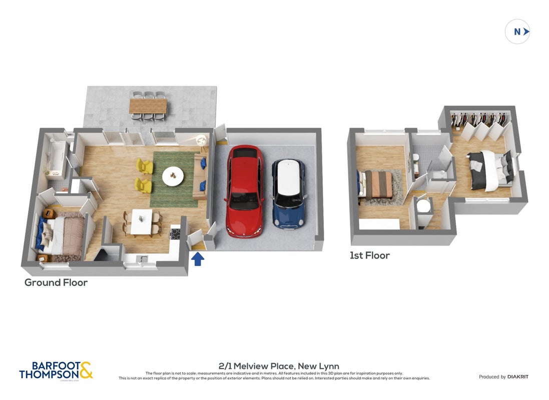 2/1 Melview Place, New Lynn, Auckland - Carousel 14
