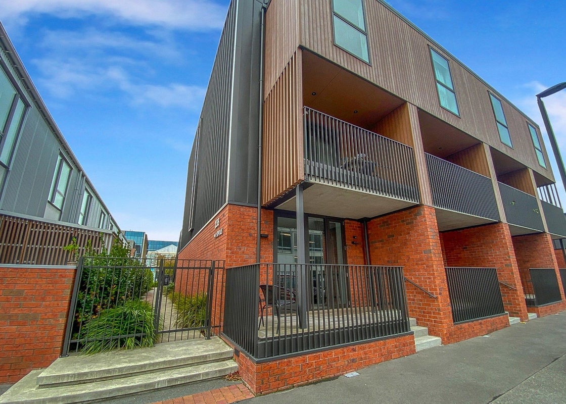 1/235 Madras Street, Christchurch Central, Christchurch - Carousel 1