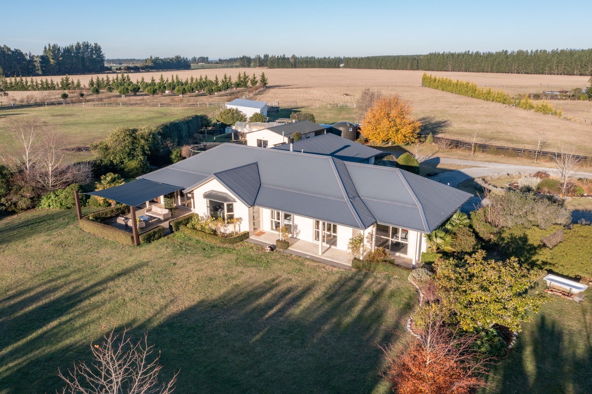 600 Downs Road, Eyrewell, Rangiora - Carousel 1