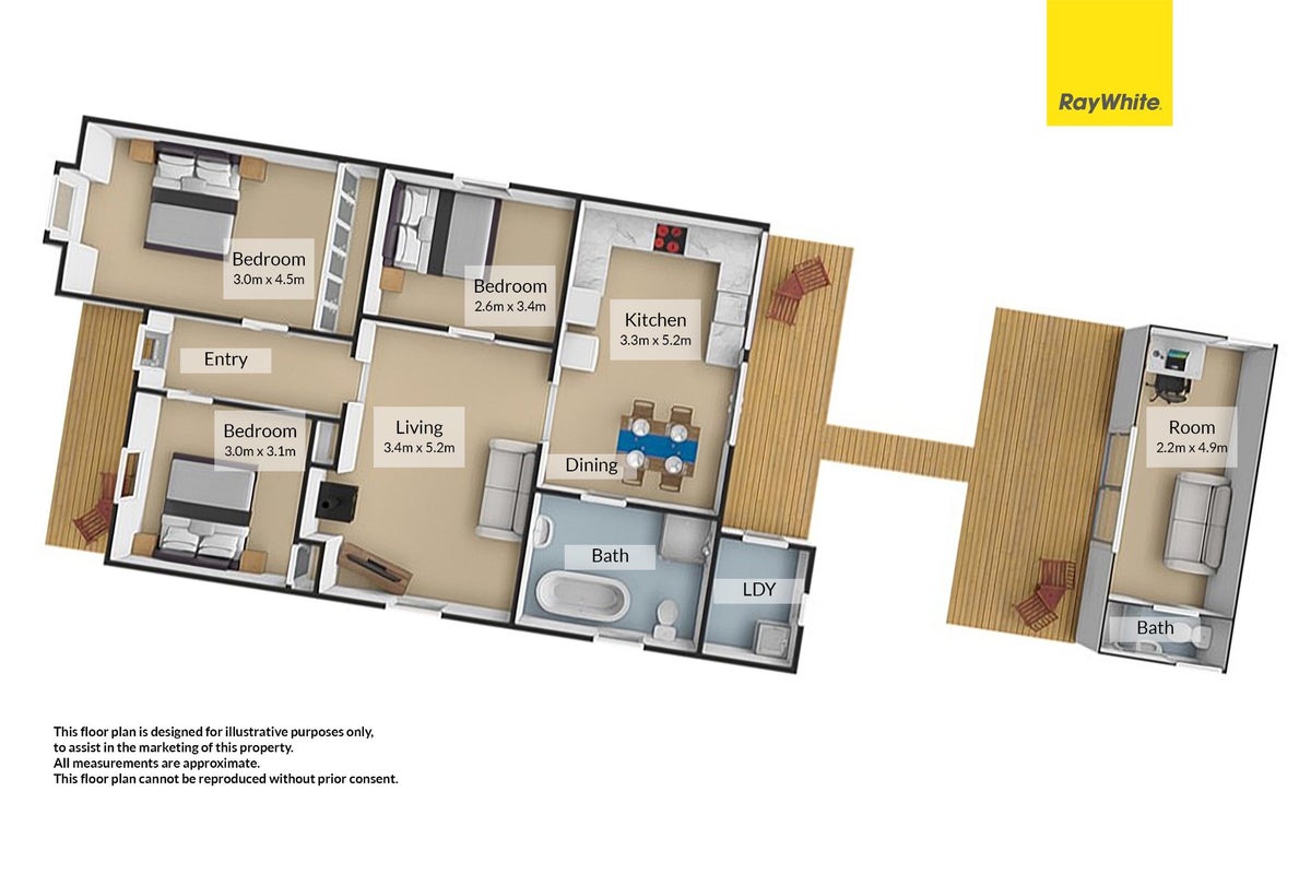 39 Primrose Street, Frankton, Hamilton - Carousel 32