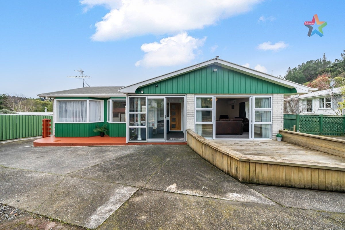 60 Kairimu Street, Stokes Valley, Lower Hutt - Carousel 1