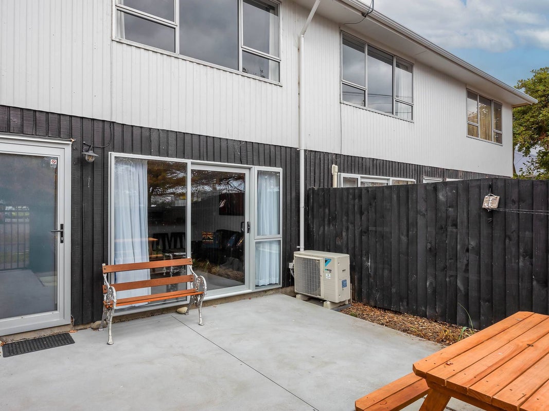 3/25 Cumberland Street, Richmond, Christchurch - Carousel 1