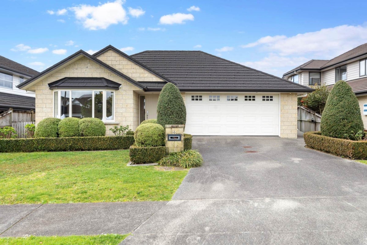 41 Toscana Drive, Karaka, Franklin, Auckland - Carousel 1