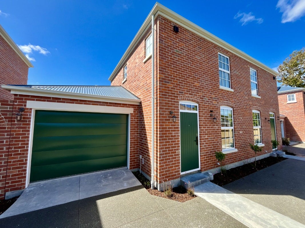 3/17 Dobson Street, Spreydon, Christchurch - Carousel 1